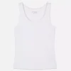 Classic cotton tank