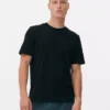 Classic crew neck t-shirt