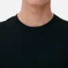 Classic crew neck t-shirt