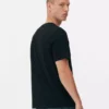 Classic crew neck t-shirt