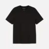 Classic crew neck t-shirt