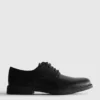Classic derby shoes