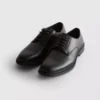 Classic derby shoes