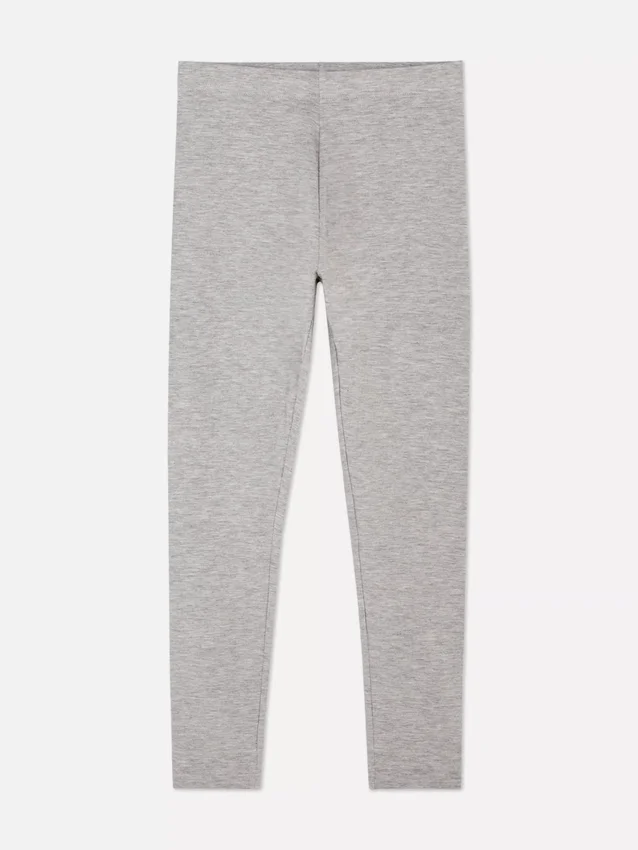 Classic jersey leggings