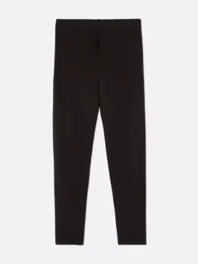 Classic jersey leggings