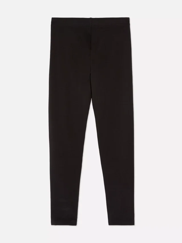 Classic jersey leggings