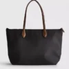 Classic large shopper