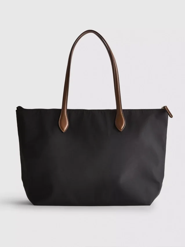 Classic large shopper