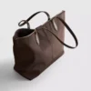 Classic large shopper
