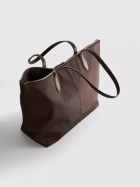 Classic large shopper