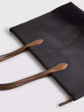 Classic large shopper
