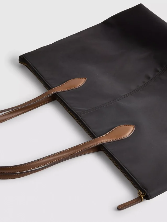 Classic large shopper