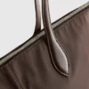 Classic large shopper