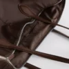Classic large shopper