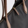 Classic large shopper