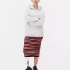 Classic pullover hoodie