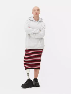 Classic pullover hoodie