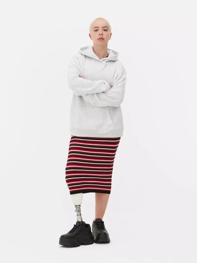 Classic pullover hoodie