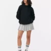Classic pullover hoodie