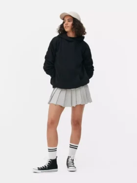 Classic pullover hoodie