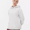 Classic pullover hoodie