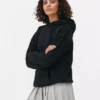 Classic pullover hoodie