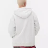 Classic pullover hoodie