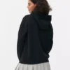 Classic pullover hoodie