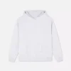 Classic pullover hoodie