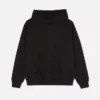 Classic pullover hoodie