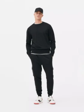 Classic sweatshirt