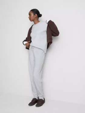 Classic sweatshirt