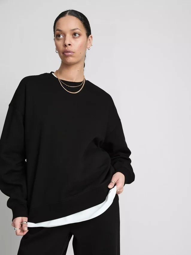 Classic sweatshirt