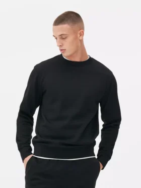 Classic sweatshirt