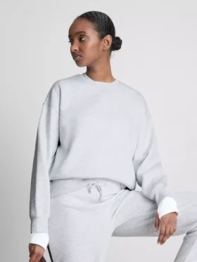 Classic sweatshirt
