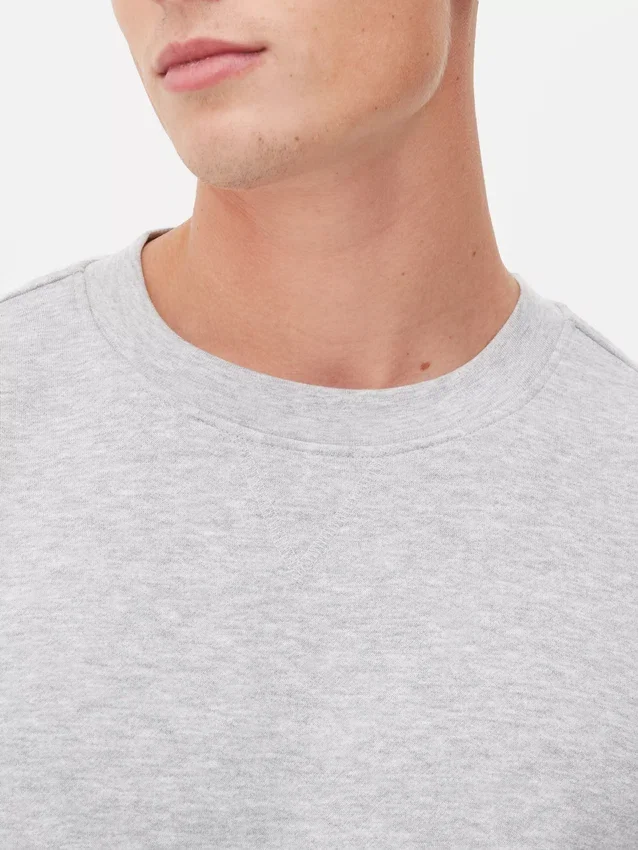 Classic sweatshirt