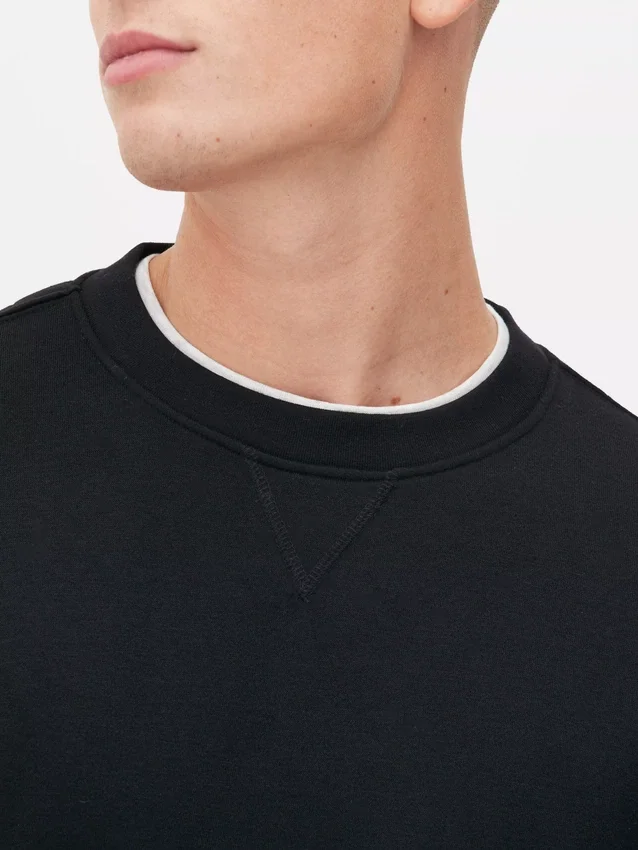 Classic sweatshirt