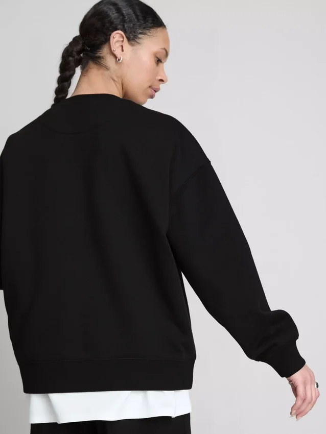 Classic sweatshirt
