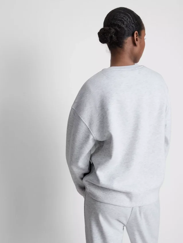 Classic sweatshirt