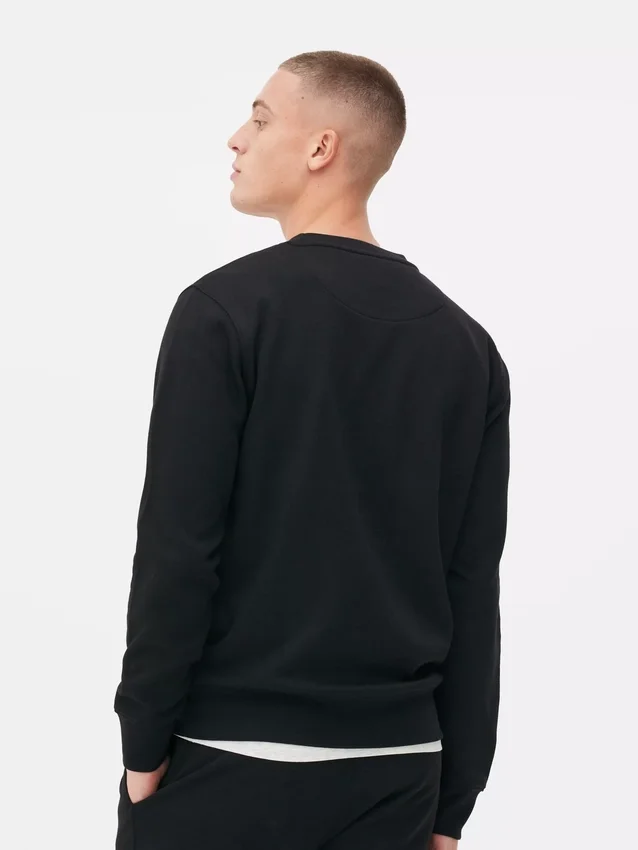Classic sweatshirt