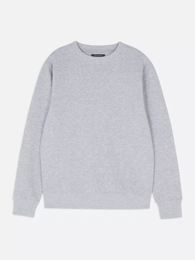 Classic sweatshirt