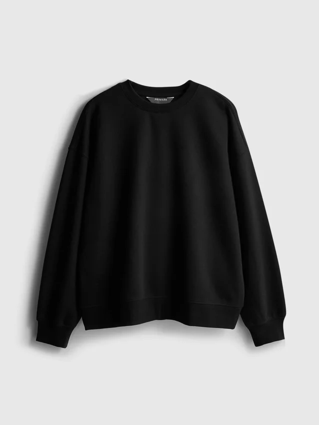 Classic sweatshirt
