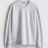 Classic sweatshirt