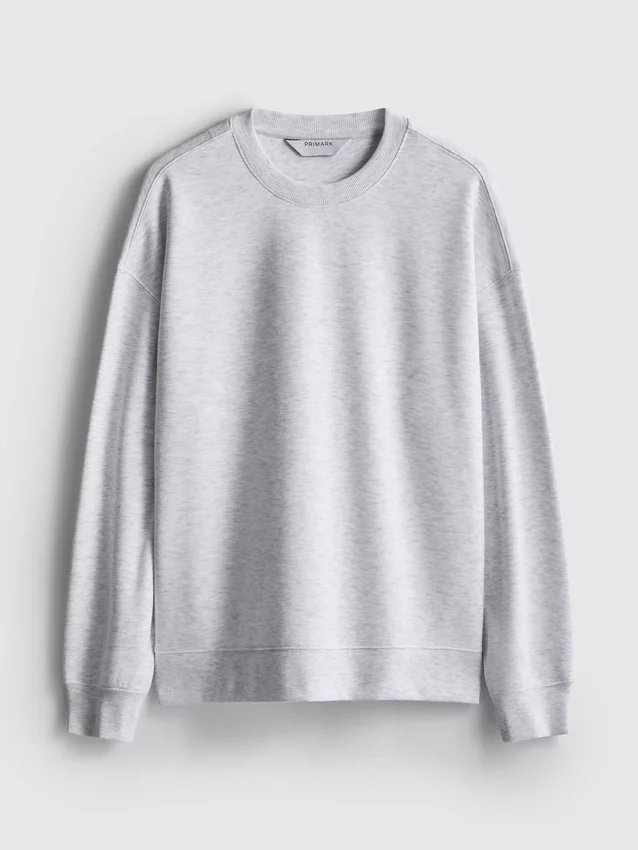 Classic sweatshirt