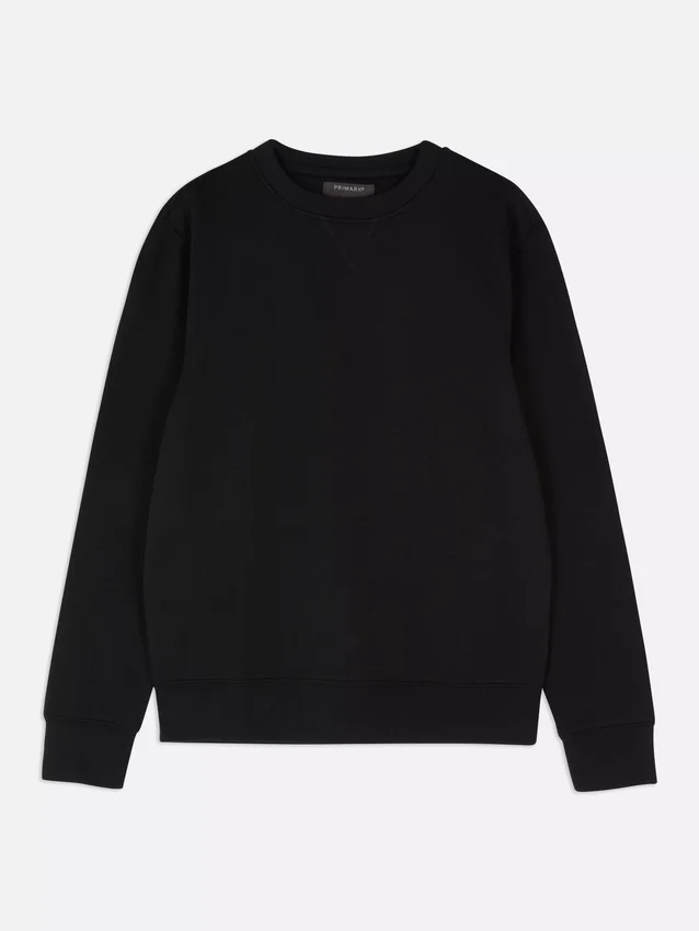 Classic sweatshirt