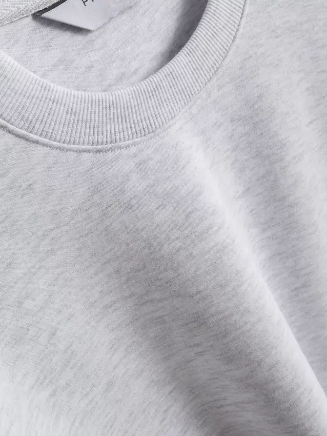 Classic sweatshirt