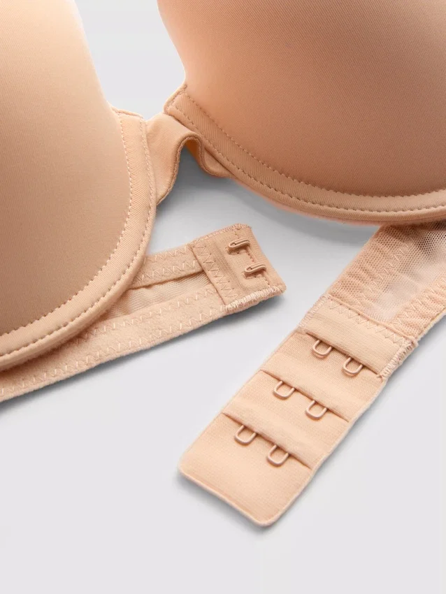 Classic t-shirt bra