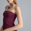 Classic tube top