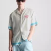 Coca-cola short sleeve shirt