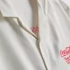 Coca-cola short sleeve shirt